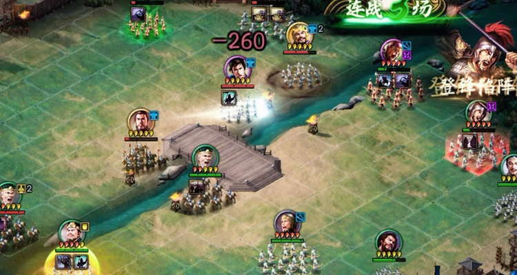 三国志战略版公孙瓒如何搭配