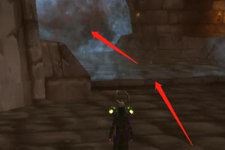 魔兽世界正式服城市大门钥匙获取攻略