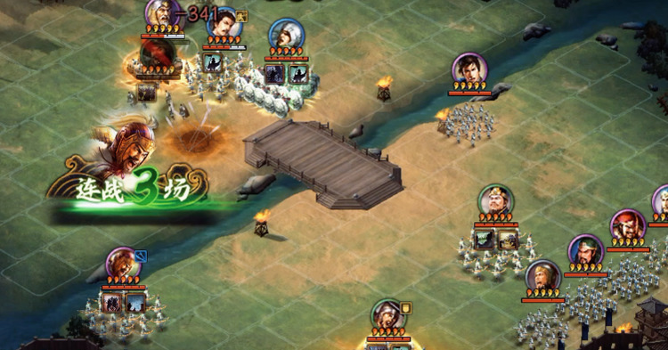 三国志战略版公孙瓒如何搭配