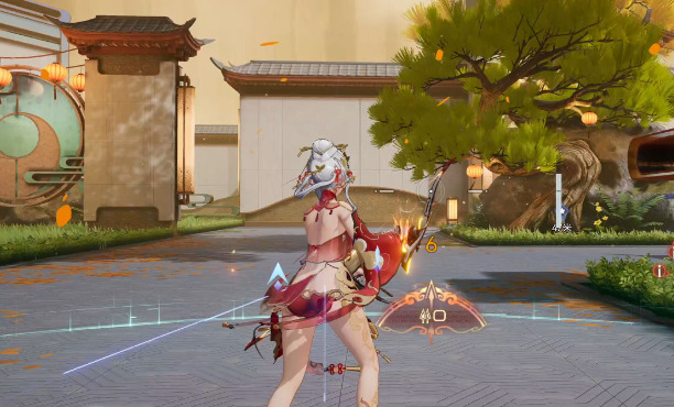 尘白禁区龙舌兰天启怎么抽