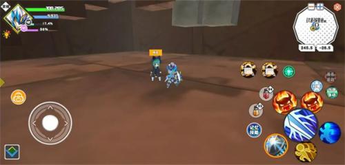 超数据世界黑璃位置