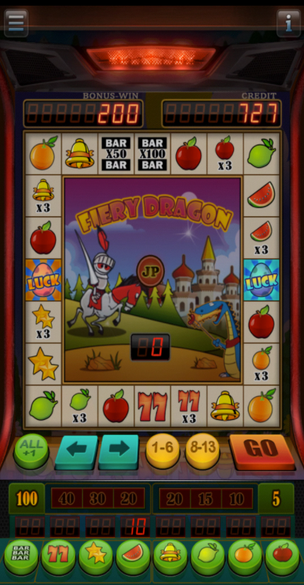 老虎机游戏单机免费