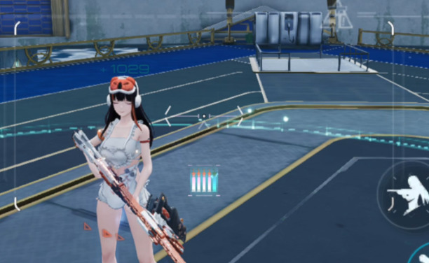 尘白禁区龙舌兰天启怎么抽