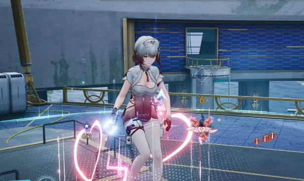 尘白禁区龙舌兰天启怎么抽