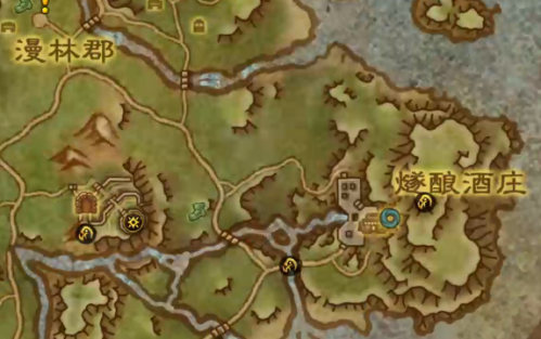 魔兽世界毒液也很重要任务完成攻略