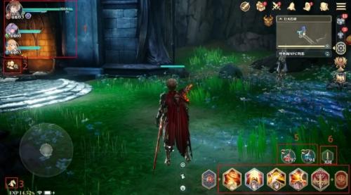 剑与骑士团伤害计算攻略