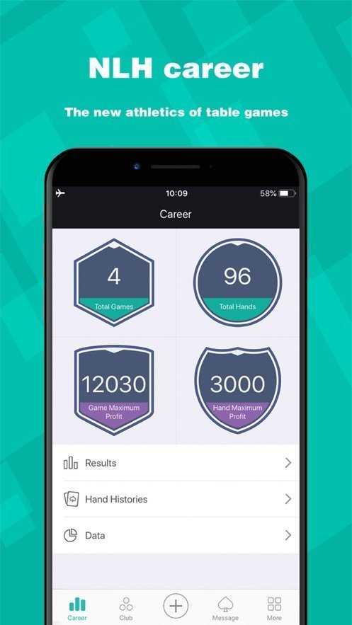 wepoker微扑克免费