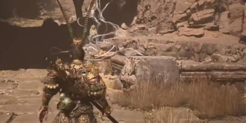 黑神话悟空身外身法获取攻略