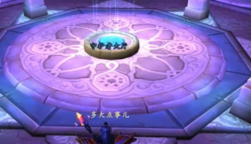 魔兽世界光耀回响怎么做