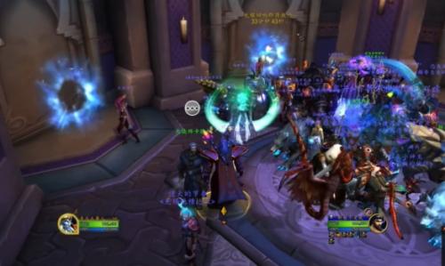 魔兽世界光耀回响怎么做