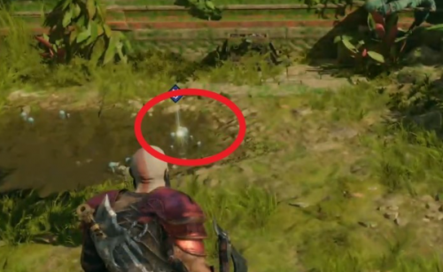 战神诸神黄昏亡者之愈任务攻略