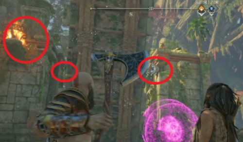 战神诸神黄昏亡者之愈任务攻略