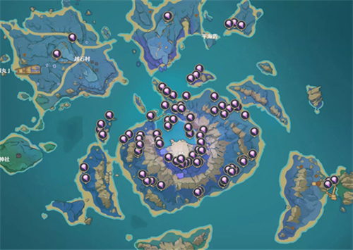 原神雷神突破材料需要什么 天赋升级素材一览