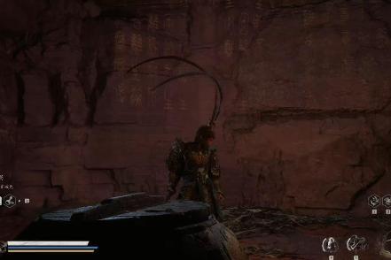 黑神话悟空掌灯狱卒位置在哪里