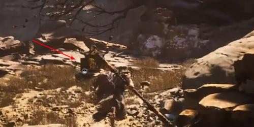 黑神话悟空身外身法获取攻略