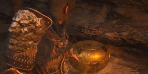 黑神话悟空身外身法获取攻略