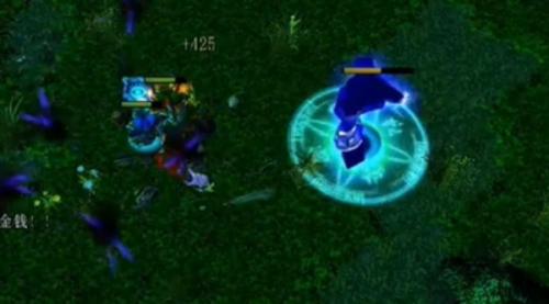 魔兽世界11.0骷髅王位置